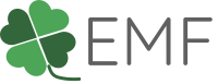 EMF logo