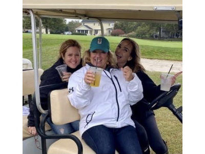 Golf Tournament